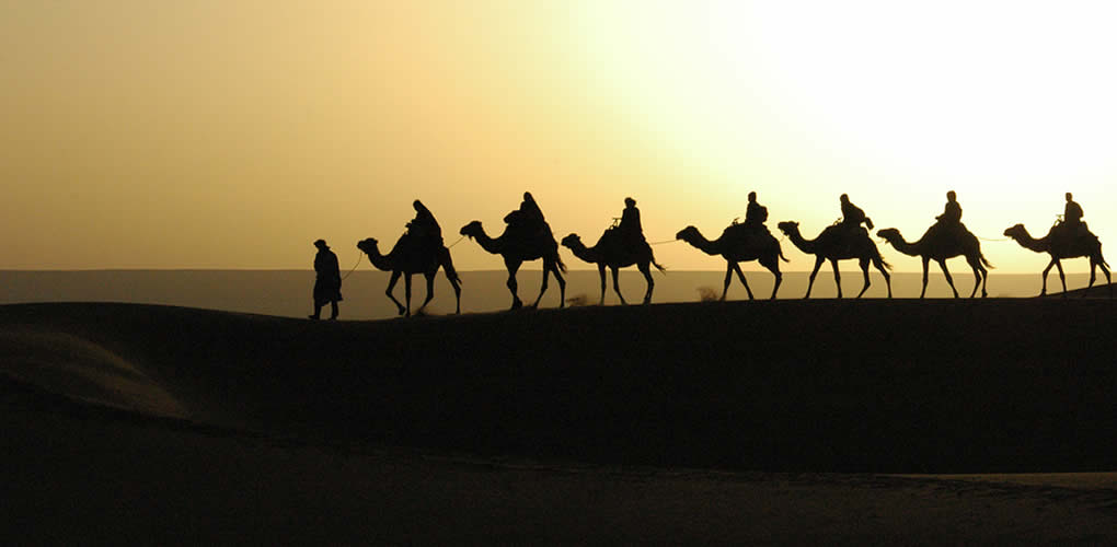 Signature Fifteen day Christian Holy Land Travel Tour