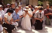 Christian Church Group Travel Tours to Israel and Holy Land