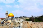 Ten Days Holy Land Tour Travel to Israel