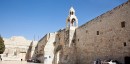 Travel to The Church of the Nativity in Bethlehem on your Escorted Tour