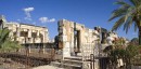 Travel to Capernaum on your tour of the holy land