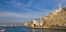 Explore Jaffa during your Holy Land trip