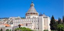 The Basilica of Annunciation