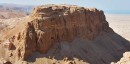 Travel to Israel and visit Masada