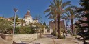 Tour Nazareth during your trip to the Holy Land