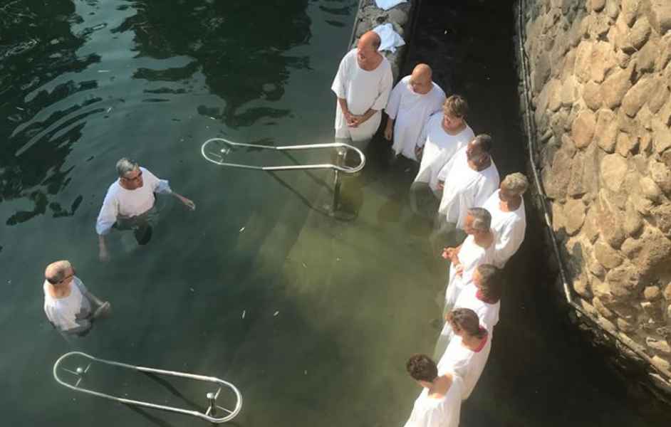 Holy Land Tours Travel │ Organize Group Tours