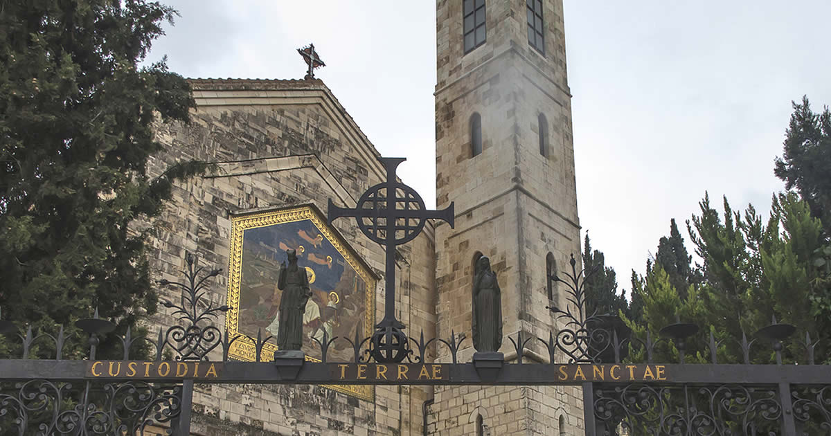 Church of the Visitation