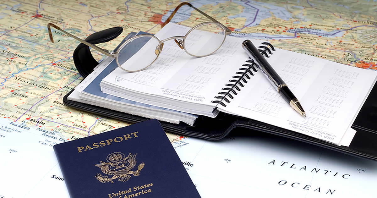 Holy Land tour visa
