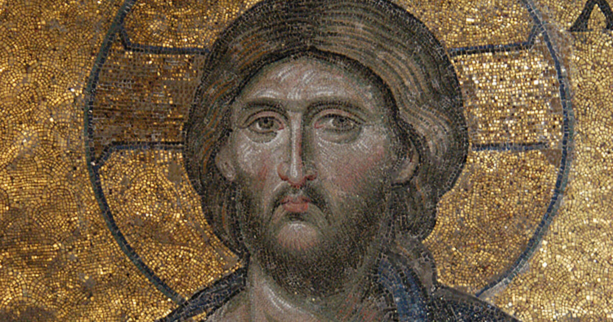 Christian pilgrimage Istanbul