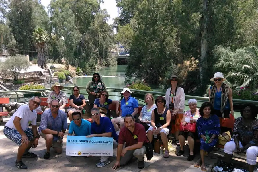 Christian Holy Land Tours with Expert Guides