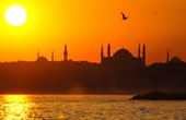 Holy Land Israel and Istambul Tour Brochure